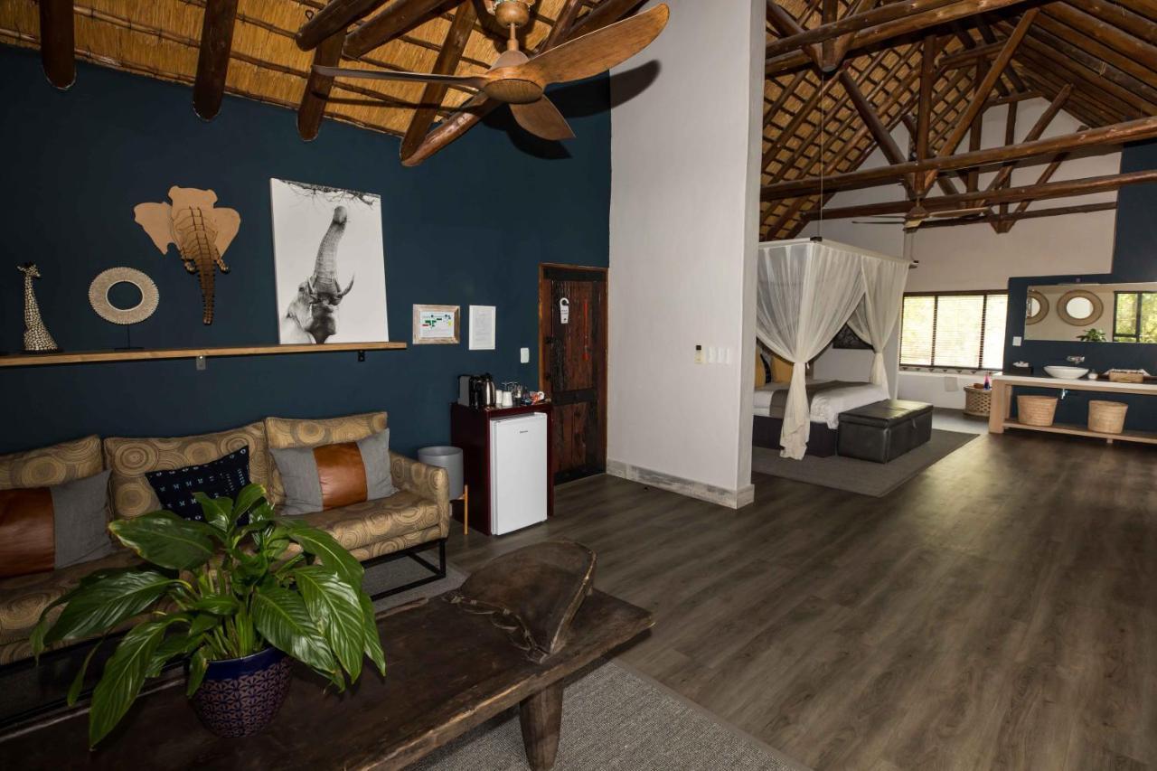 Elephant Plains Game Lodge Sabi Sand Game Reserve Dış mekan fotoğraf