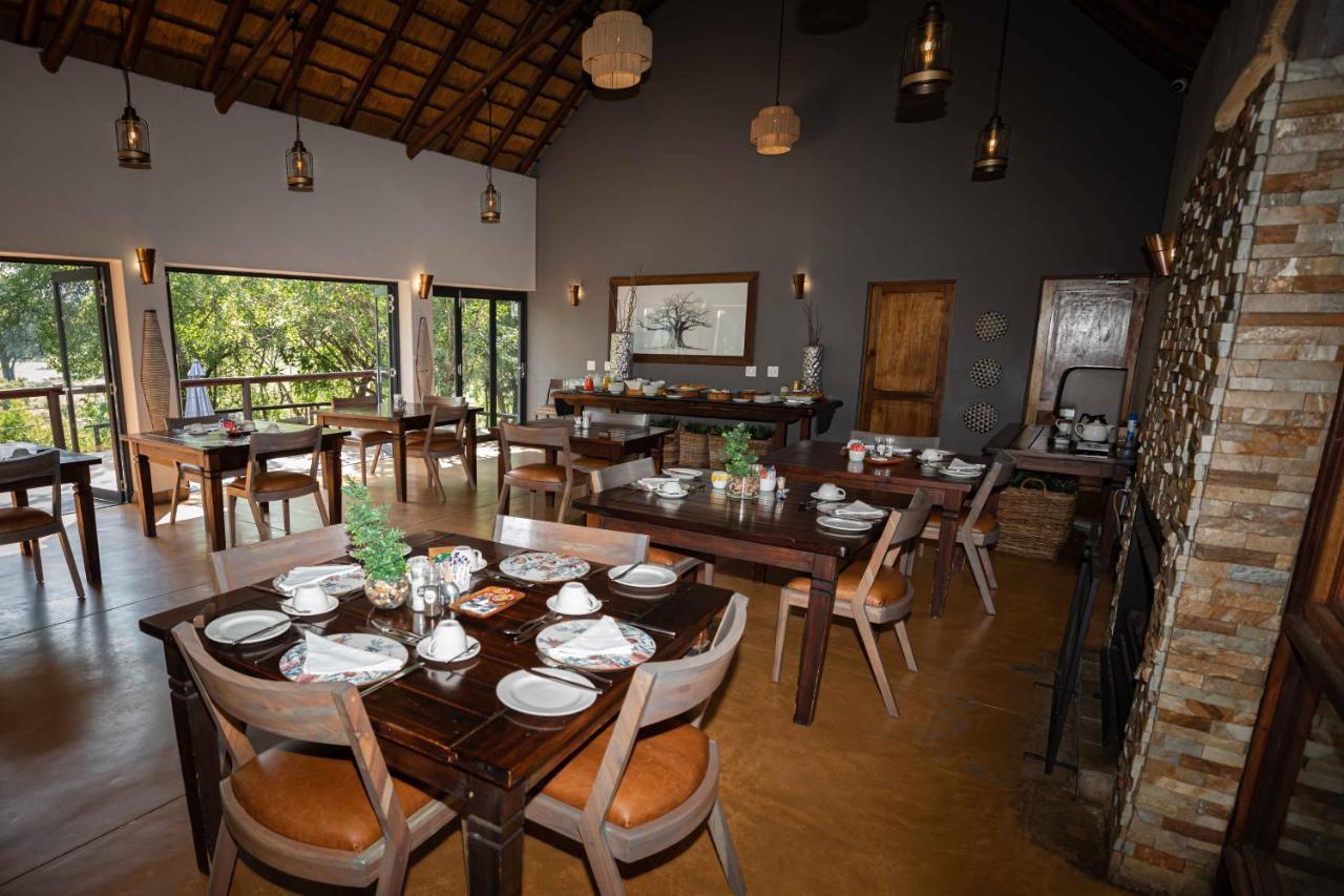 Elephant Plains Game Lodge Sabi Sand Game Reserve Dış mekan fotoğraf