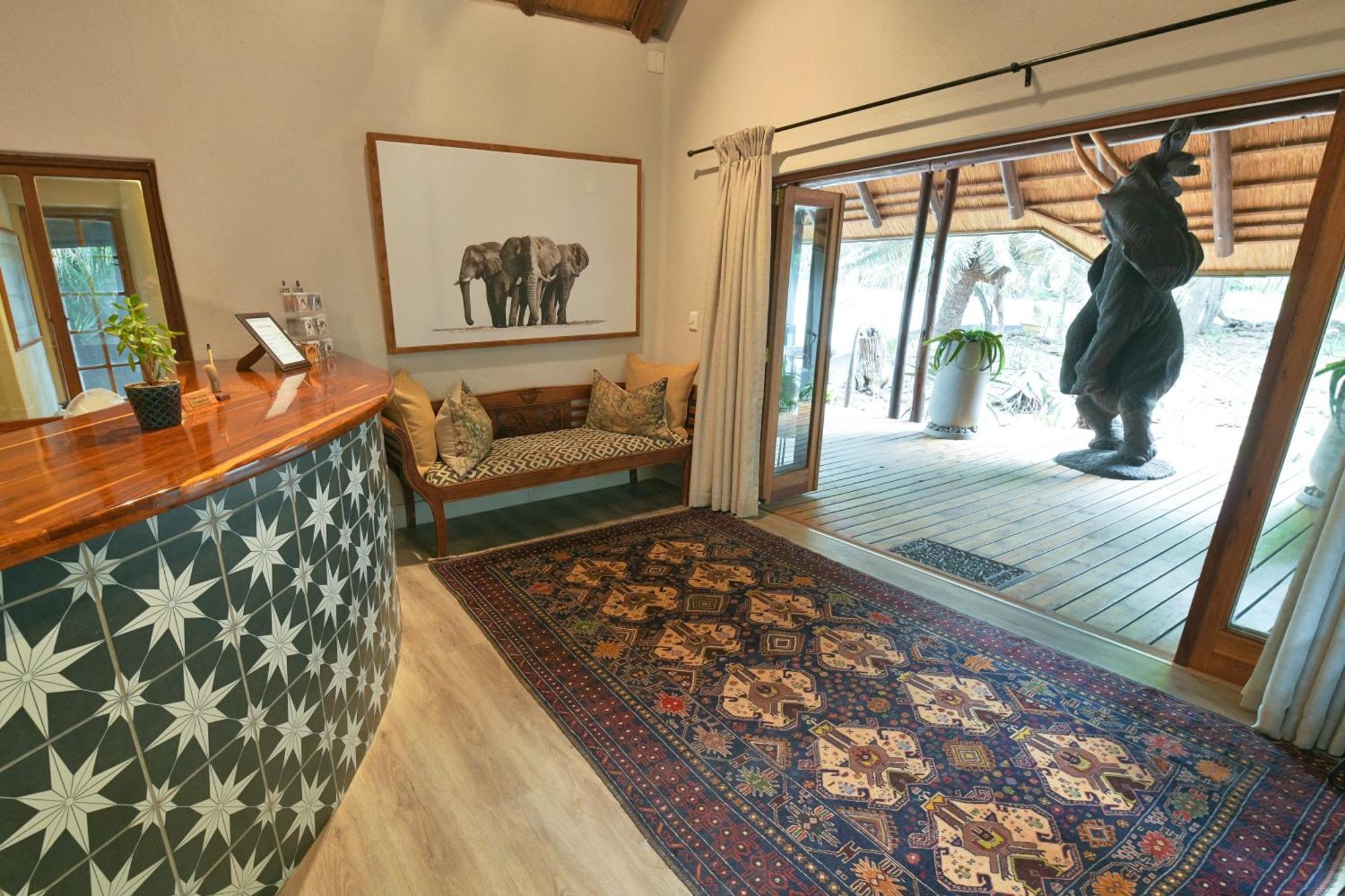 Elephant Plains Game Lodge Sabi Sand Game Reserve Dış mekan fotoğraf