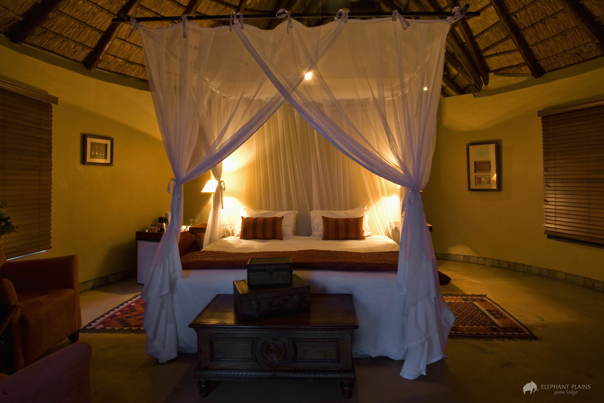 Elephant Plains Game Lodge Sabi Sand Game Reserve Dış mekan fotoğraf