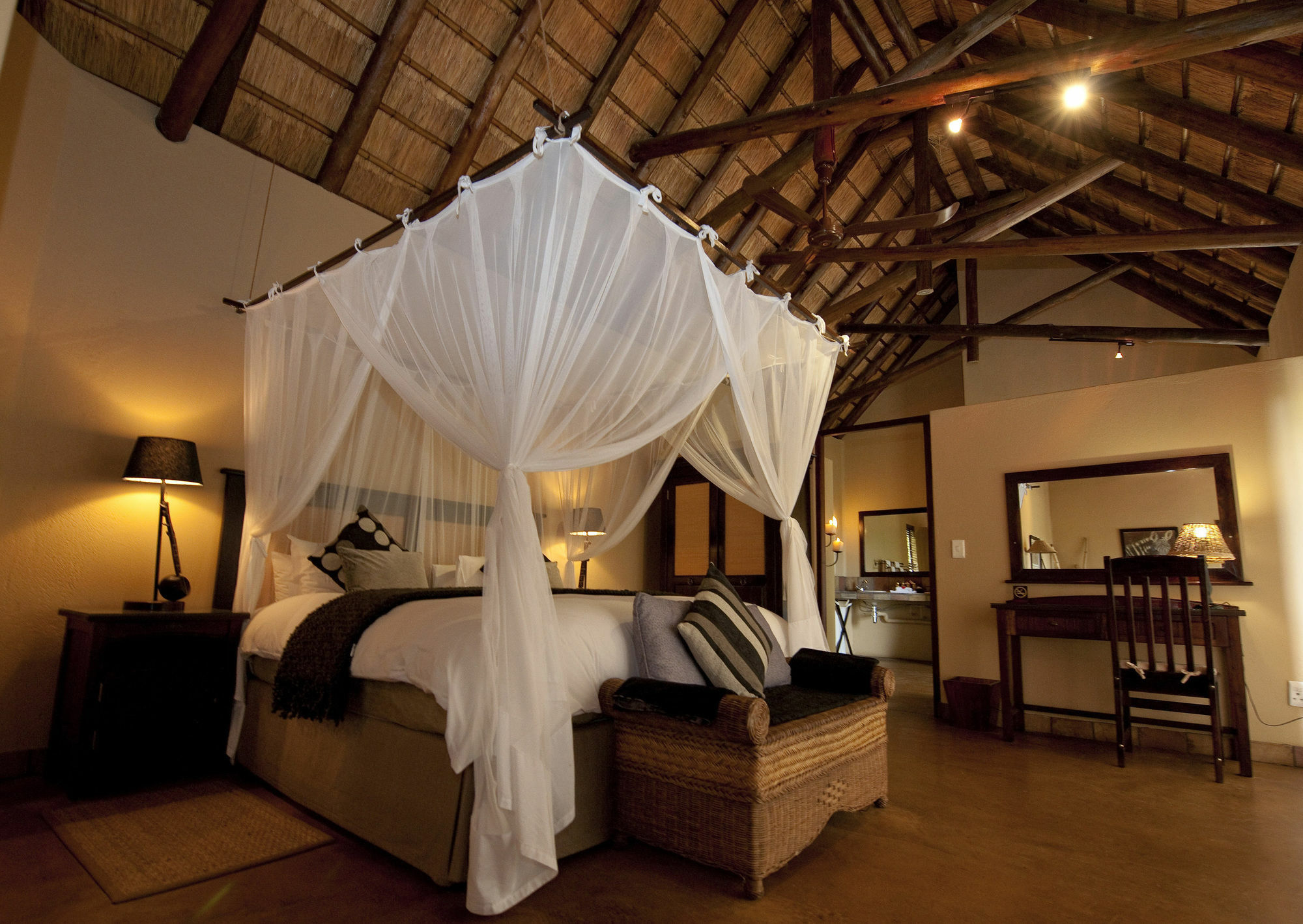 Elephant Plains Game Lodge Sabi Sand Game Reserve Dış mekan fotoğraf