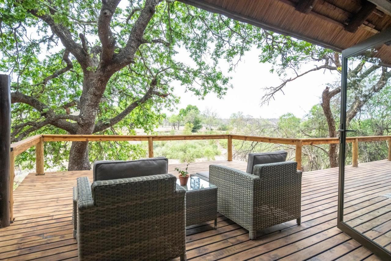 Elephant Plains Game Lodge Sabi Sand Game Reserve Dış mekan fotoğraf